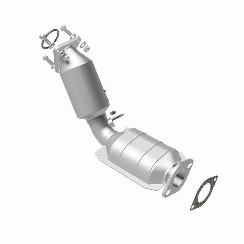 Magnaflow 08-09 Infiniti EX35 3.5L Direct Fit Converter Magnaflow