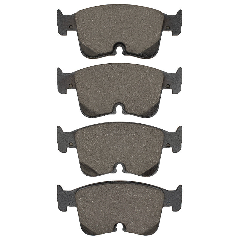 R1 Front OE Brake Pads 2022-2023 Audi/Volkswagen - 2551-2438-00