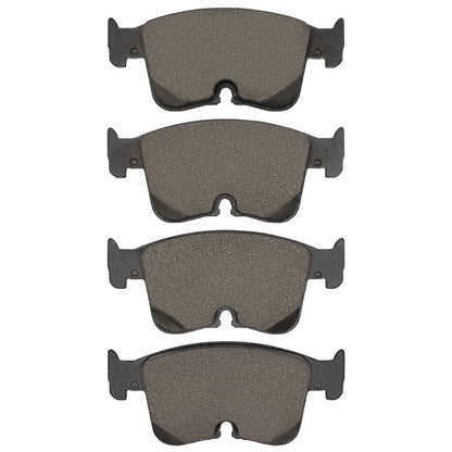 R1 Front OE Brake Pads 2022-2023 Audi/Volkswagen - 2551-2438-00