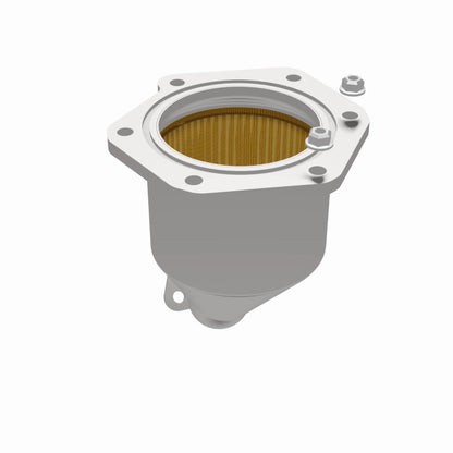 MagnaFlow Conv DF 09-13 Nissan Murano 3.5L V6 Magnaflow