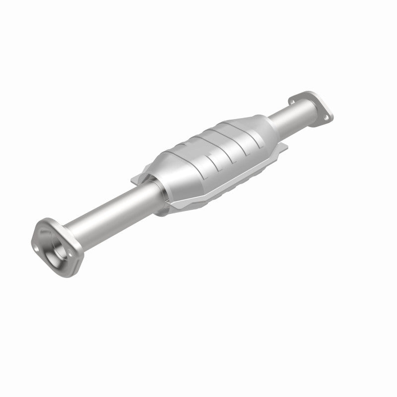 MagnaFlow Conv DF 01-03 Montero Sport Rear Magnaflow