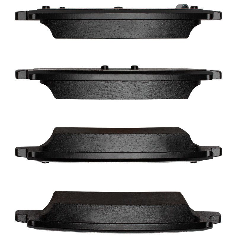R1 20-26 Kia Sportage Rear Optimum OE Brake Pads