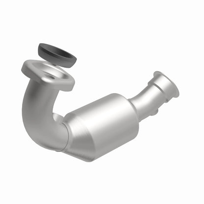 Magnaflow 2003 Jeep Liberty 3.7L Direct Fit Converter Magnaflow