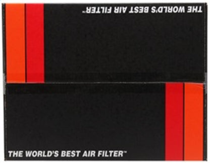 K&N 17-18 Nissan Titan XD V8 5.6L AirCharger Performance Intake