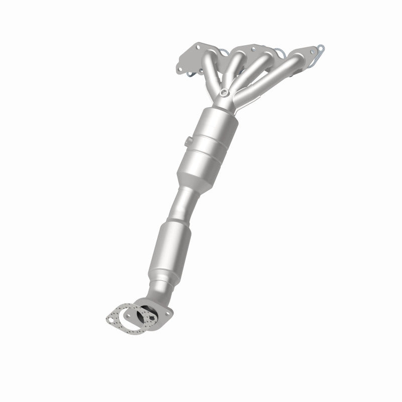 MagnaFlow Conv DF 08-09 Ford Focus 2.0L Magnaflow