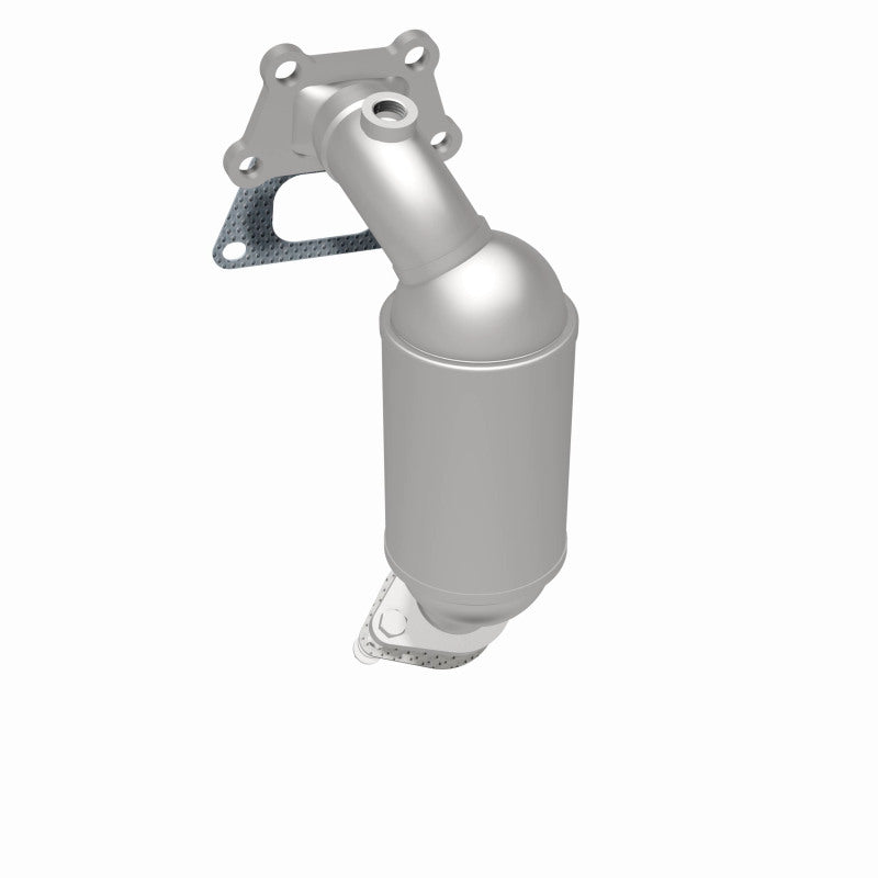 Magnaflow 18-19 Chevrolet Traverse V6 OEM Underbody Front Forward Direct Fit Converter Magnaflow