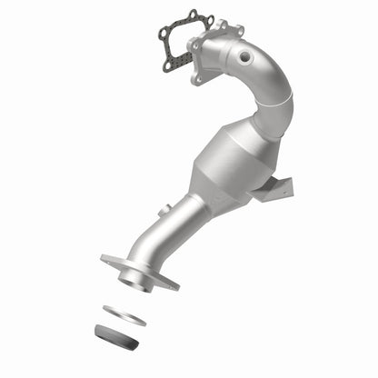 MagnaFlow Conv DF 07-12 Mazadaspeed 3 2.3L Front Magnaflow