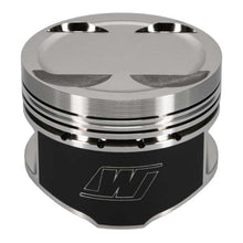 Load image into Gallery viewer, Wiseco Toyota 3SGTE 4v Dished -6cc Turbo 87mm Piston Shelf Stock Kit