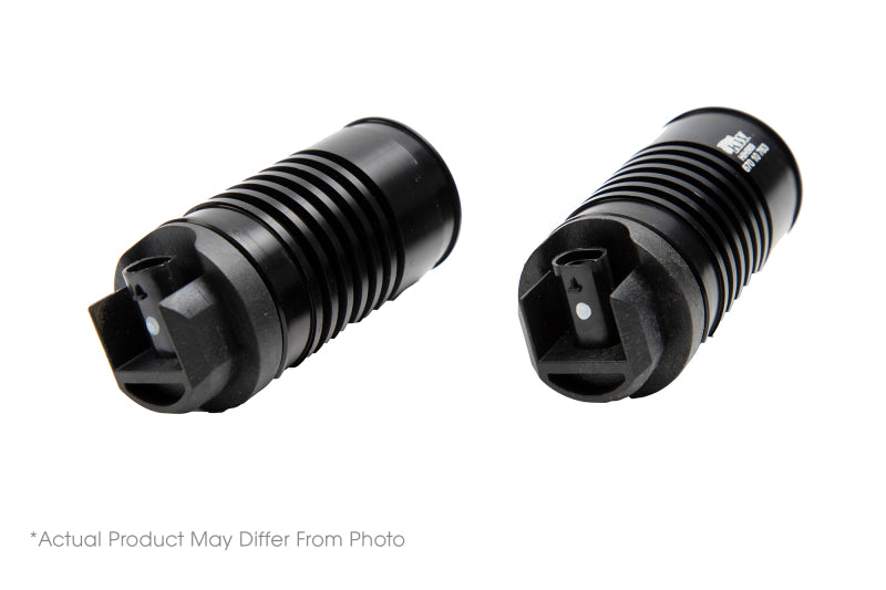 KW Electronic Damping Cancellation Kit Porsche Cayenne Type 9PA KW