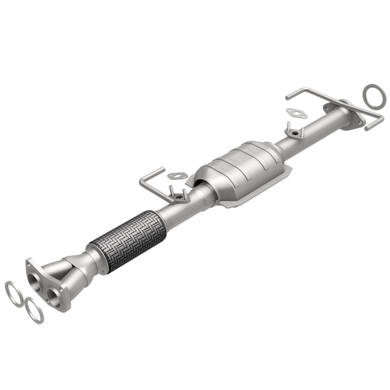 MagnaFlow Conv DF 95-96 Previa 2.4L Magnaflow