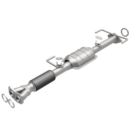 MagnaFlow Conv DF 95-96 Previa 2.4L Magnaflow