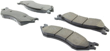 Load image into Gallery viewer, StopTech Sport Brake Pads w/Shims and Hardware - Front