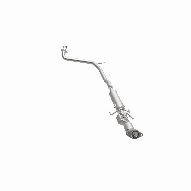 MagnaFlow Conv DF 12-15 Toyota Prius Plug -In Underbody 1.8L Magnaflow