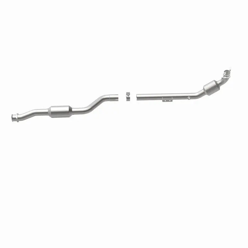 MagnaFlow Conv DF 98-03 Mercedes E320 3.2L Magnaflow