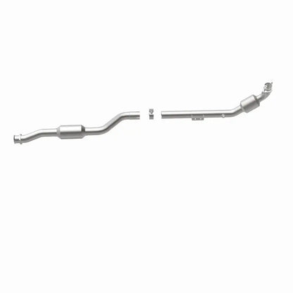 MagnaFlow Conv DF 98-03 Mercedes E320 3.2L Magnaflow