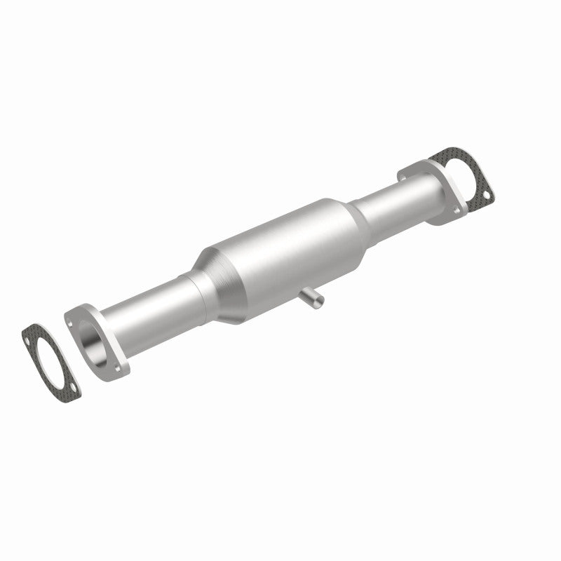 MagnaFlow Conv Direct Fit 83-85 Ford Ranger 2.8L Magnaflow