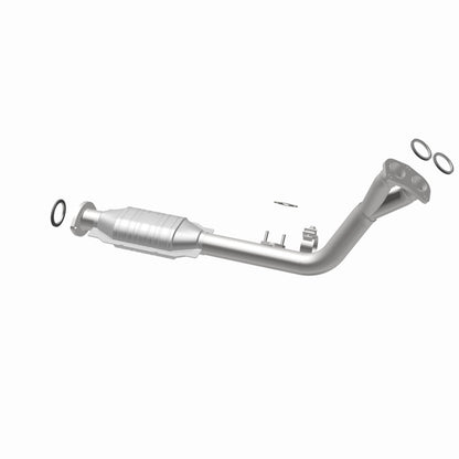 Magnaflow Conv DF 96-00 Toyota 4 Runner 2.7 Magnaflow
