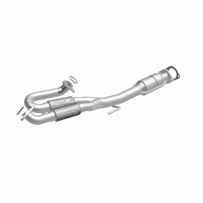 Magnaflow 11-13 Nissan Maxima 3.5L Direct Fit Converter Magnaflow