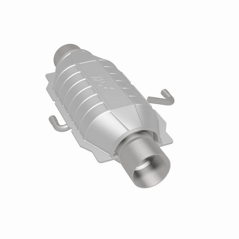 MagnaFlow Conv Univ 2.5 Dual Air Magnaflow