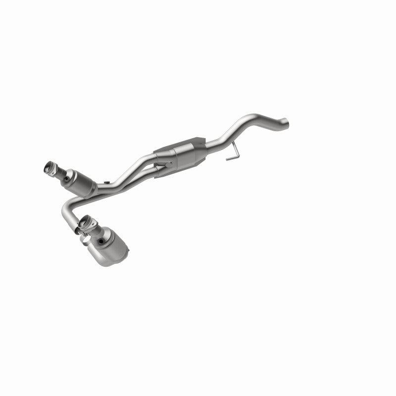 MagnaFlow Conv DF 00-03 Dodge Dakota OEM Magnaflow