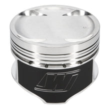 Load image into Gallery viewer, Wiseco MitsUBISHI Turbo -18cc 1.390 X 92MM Piston Shelf Stock Kit