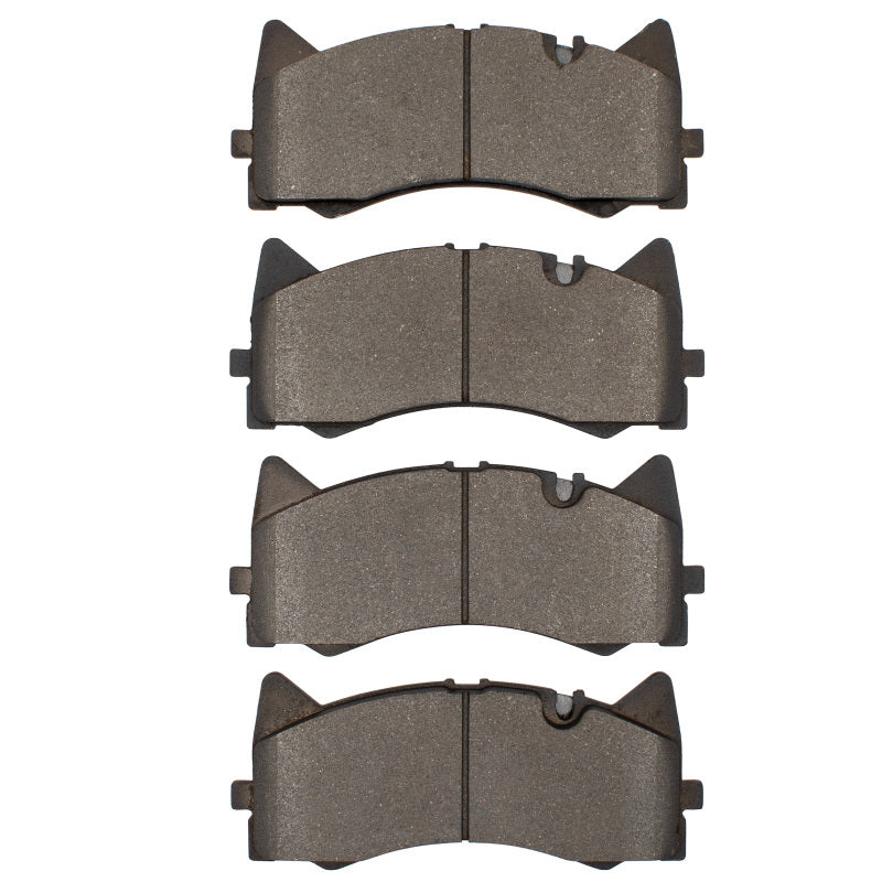 R1 15-21 Mercedes-Benz C63 AMG Front Optimum OE Brake Pads