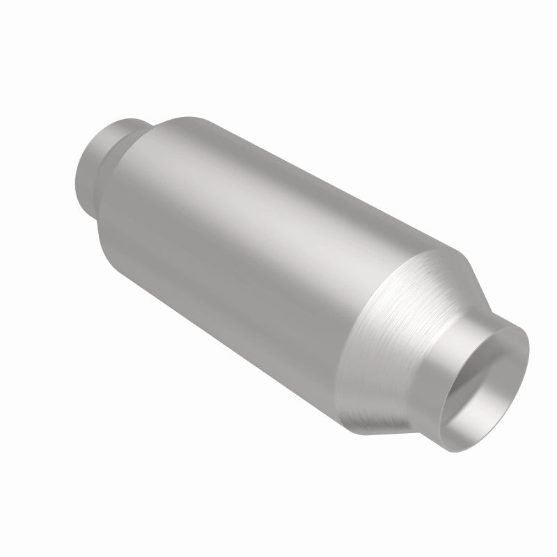 MagnaFlow Conv Universal 2.25 inch C/C spun body Magnaflow