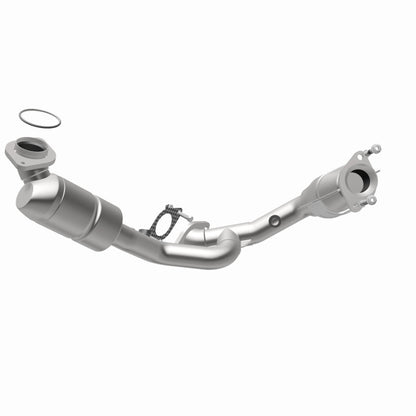 MagnaFlow Conv DF 00-03 Ford Taurus 3.0L Magnaflow