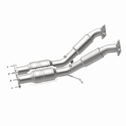 Magnaflow Conv DF 07-09 S80 3.2L Magnaflow