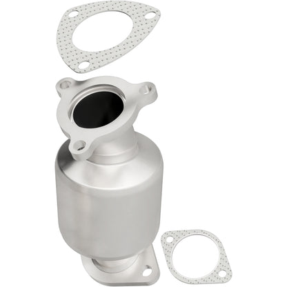 MagnaFlow Conv DF 01 Eclipse 3.0L frt OEM Magnaflow