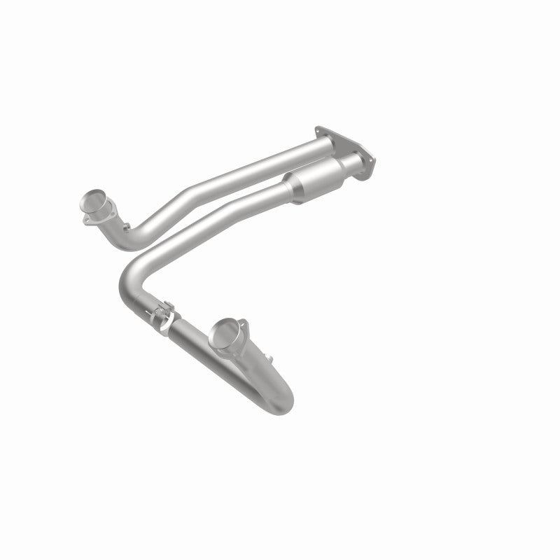 Magnaflow Conv DF 96-00 Chevy K3500 V8 5.7L Magnaflow