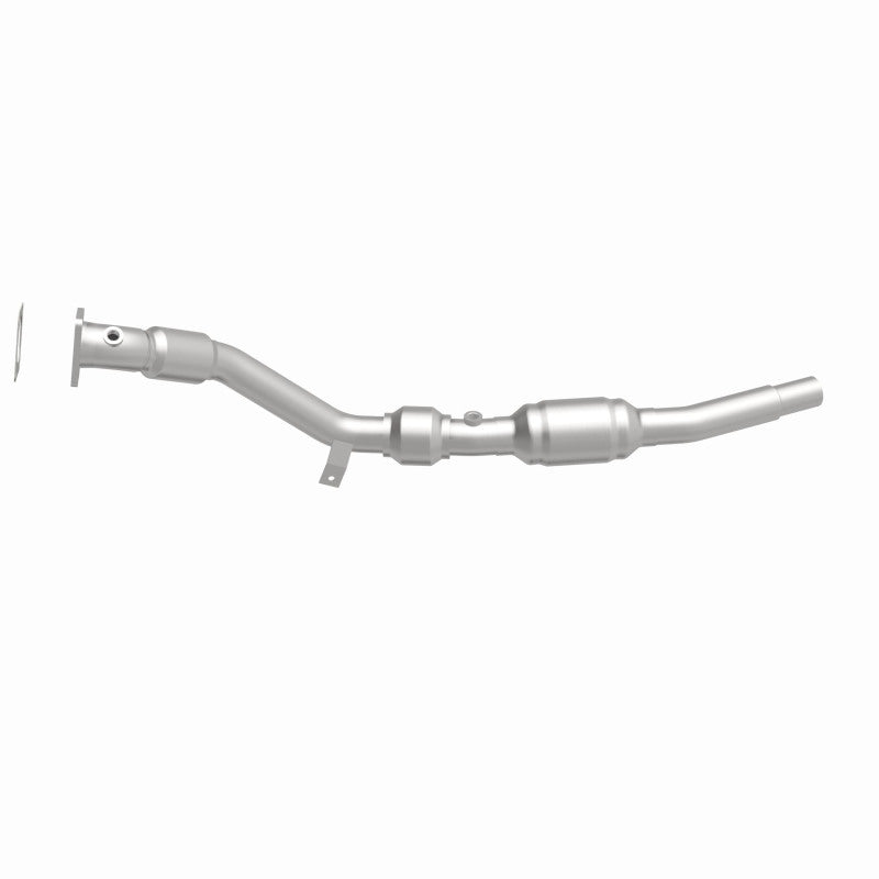 MagnaFlow Conv DF 00-02 Audi A6 Quattro 2.7L Magnaflow
