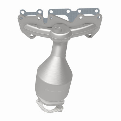 MagnaFlow Conv DF 06-08 Hyun/Kia 3.8L R Magnaflow