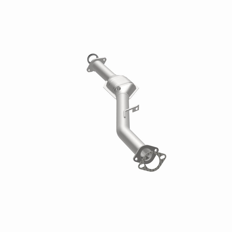 MagnaFlow Conv DF 08-09 Subaru STi Rear OEM Magnaflow
