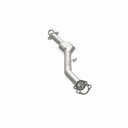 MagnaFlow Conv DF 08-09 Subaru STi Rear OEM Magnaflow