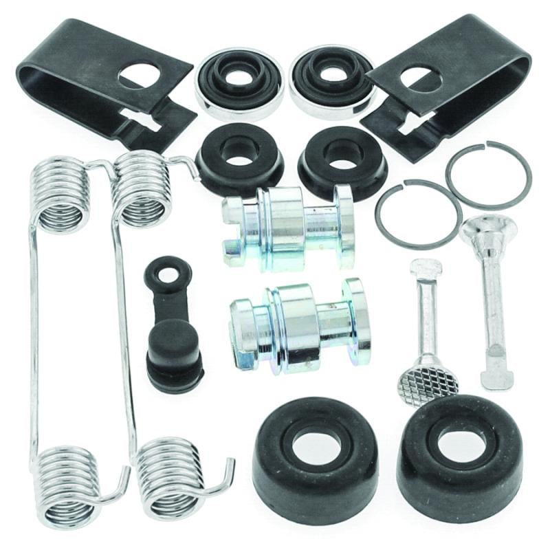 QuadBoss Qboss Whl Cylinder Rebuild