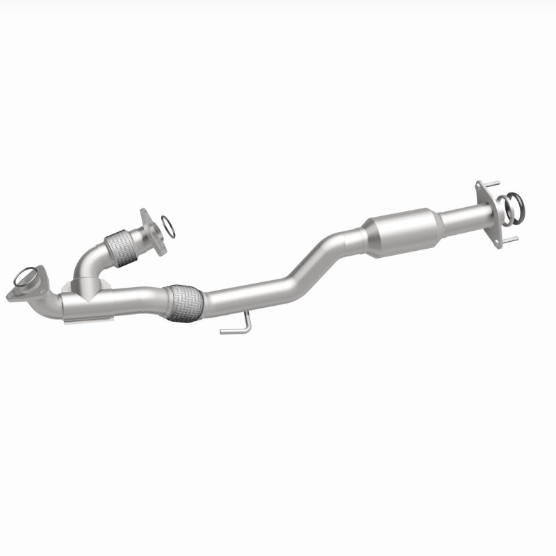 Magnaflow 18-20 Infiniti QX60 REAR Underbody 3.5L Direct Fit Converter Magnaflow