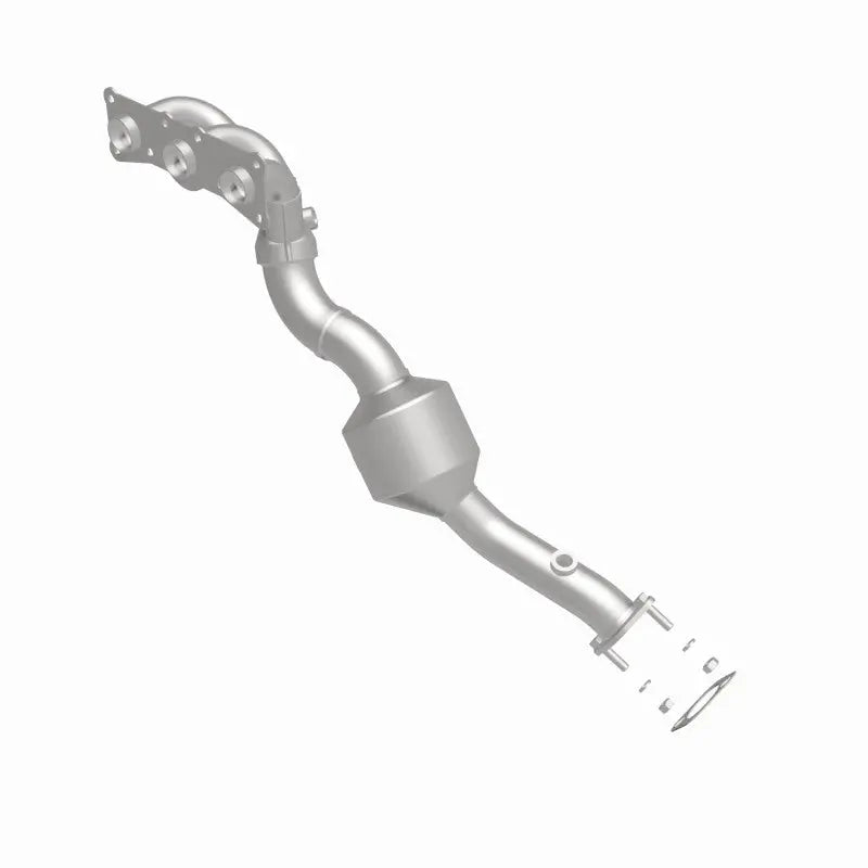 Magnaflow Conv DF 06-08 BMW Z4 3.0L fr Magnaflow