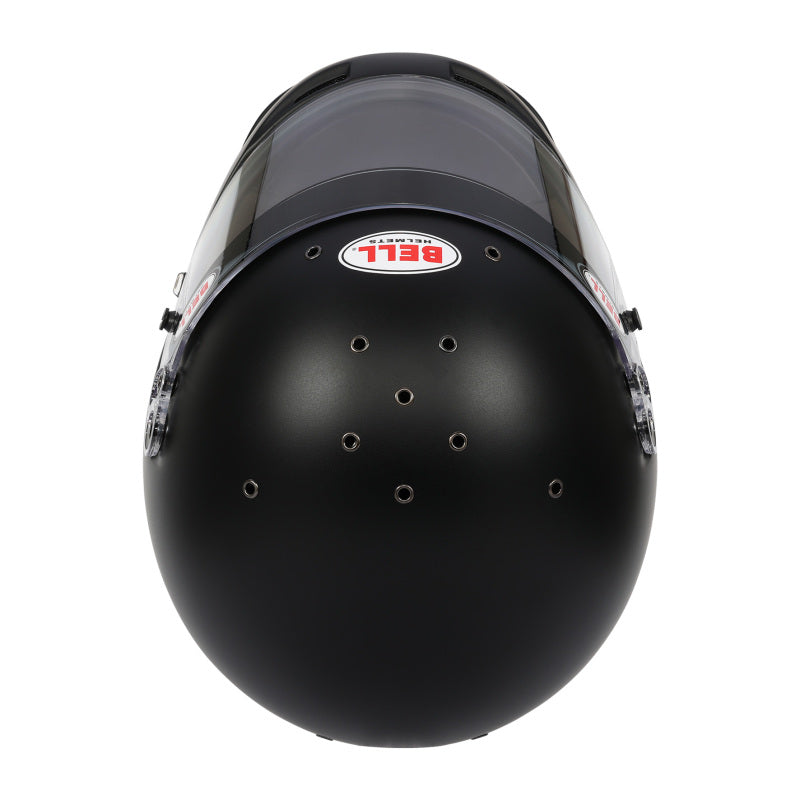 Bell M8 Sport Racing Helmet Matte Black X-Small - 1419A62