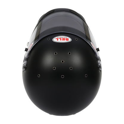 Bell M8 Sport Racing Helmet Matte Black X-Small - 1419A62