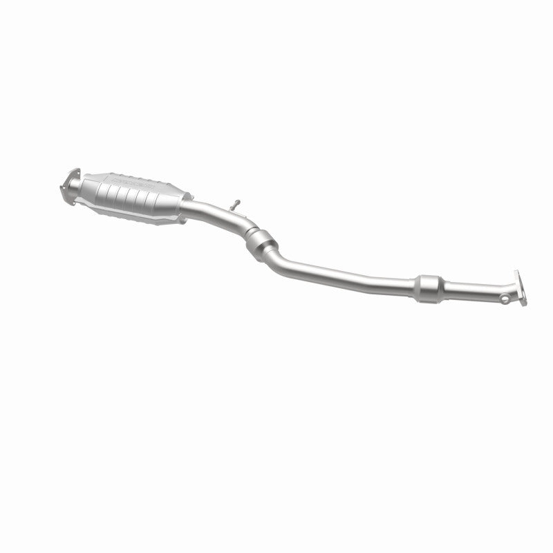 MagnaFlow Conv DF 99-02 Lanos 1.6 rear OEM Magnaflow