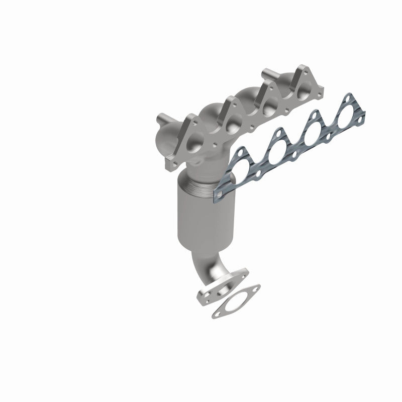 MagnaFlow Conv DF 06-08 Kia Rio/Rio5 1.6L Manifold Magnaflow