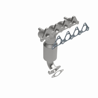 MagnaFlow Conv DF 06-08 Kia Rio/Rio5 1.6L Manifold Magnaflow