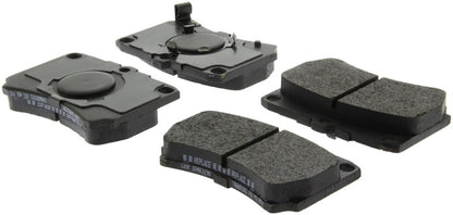 StopTech Premium Ceramic Brake Pads - 308.03190 Stoptech