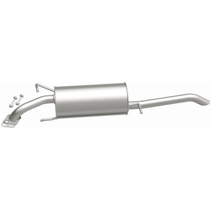 BRExhaust 09-11 Chevrolet Aveo 1.6L Muffler Kit