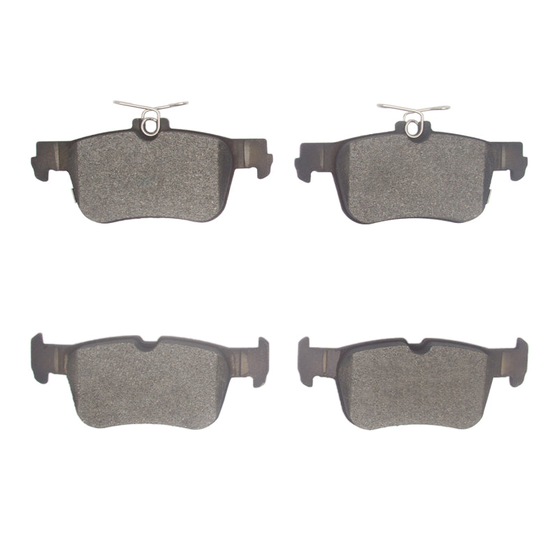 R1 21-26 Ford Mustang Mach-E Rear Optimum OE Brake Pads