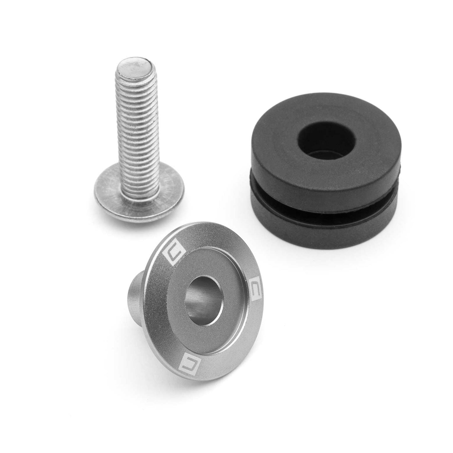Cobb Isolator Bushing Kit – 2002–2024 Subaru WRX (846600)