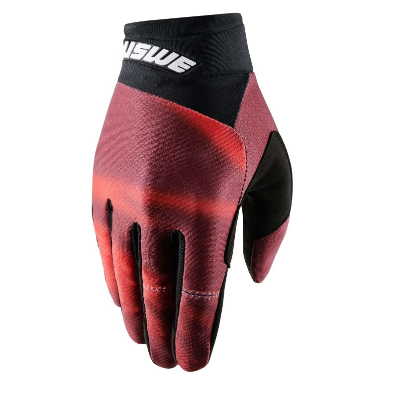 USWE Lera Off-Road Gloves Flame Red - L