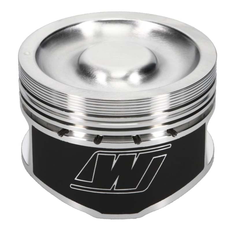 Wiseco VW 1.8L 8V Head 81.5mm Bore 9.5:1 CR Pistons (Inc Rings)