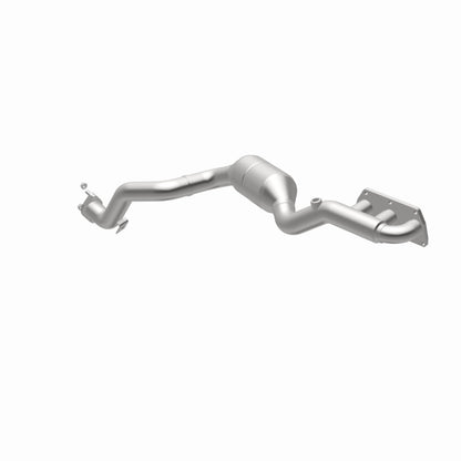 MagnaFlow Conv DF 05-09 Audi A8 6.0L Magnaflow